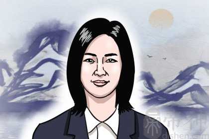 嫁有钱的大人物的女人手相 手掌软绵颜色红润