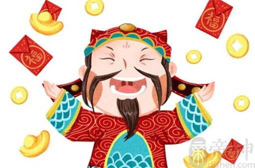 2023年正月初十打牌财神方位怎么坐,赢钱方向是哪里