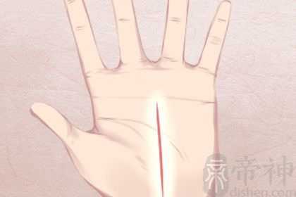 手指长短看富贵命 无名指长则有有艺术天赋