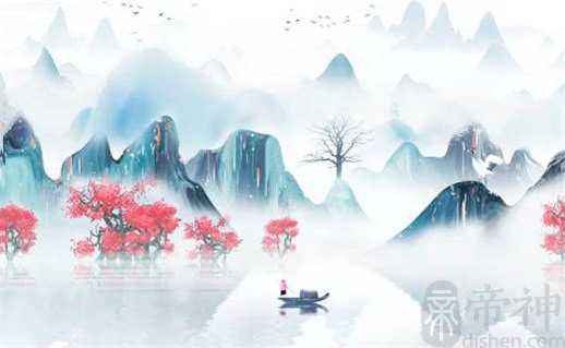 上嘴唇中间长一颗痣 一生衣食无忧