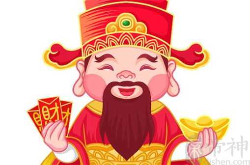 财神方位查询：2023年1月20日打麻将最佳方位一览表