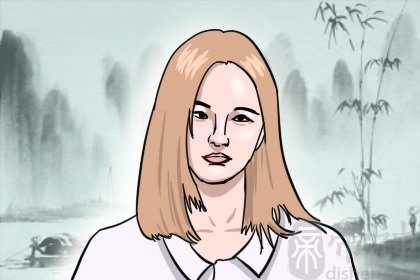 女人克夫相的七个标准图片 眼睛凸露嗓子粗