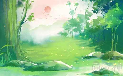 这几颗吉痣显现的话，男富女贵，福多财旺，将来有大成就！