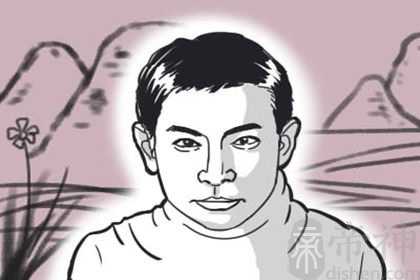 人中龙凤皇帝痣 人中龙凤名利双收福气满满