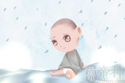 2023大年初一出生的宝宝命好吗 喜上加喜