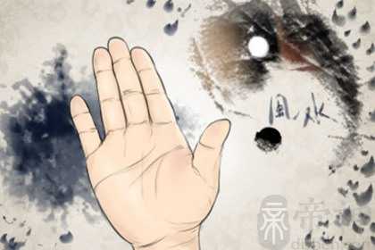 婚姻线2条代表什么意思 长短不一的说法
