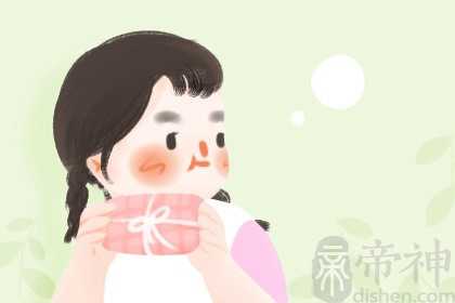 2023年大年初九出生的女孩是什么命 是有很大的志向的