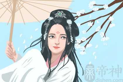 为什么女孩初九出生好 初九人的性格解析