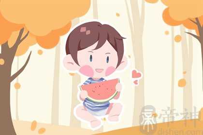 2023年农历正月十五出生男孩是什么命 运势旺盛智商过人