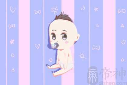 雨水节气生的小孩命运好吗 雨水出生的宝宝性格