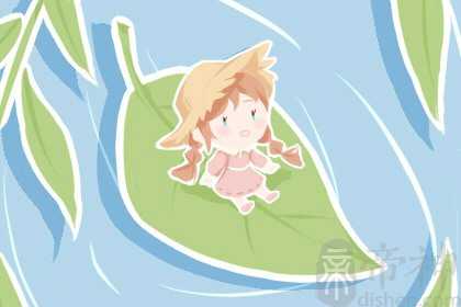 2023年雨水节气出生的女孩命运 为人成熟稳重