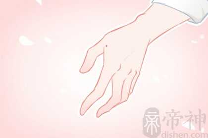 手纹特别乱真的是命不好吗 掌纹杂乱命里无福