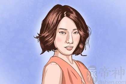 眼角鱼尾纹炸裂的面相 烂桃花多多主感情波折