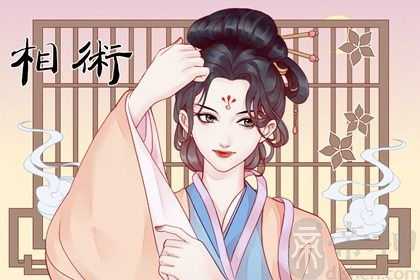 女人痣长哪里最有福气 女人手心有痣主富贵则一生顺遂