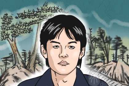 男人眉毛与财运的关系 眉毛长的女人感情相当丰富