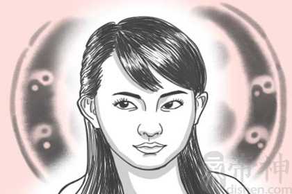 女人富贵的12种手相特征 太阳丘隆起赚钱能力会很强