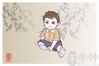 惊蛰生的孩子什么命 宝宝的命运好吗