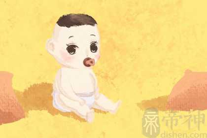 2023年出生宝宝哪月好 农历四月出生夫妻都能荣华