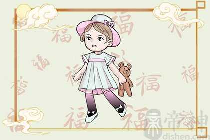 惊蛰出生的孩子什么命 宝宝的命运好吗
