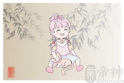 惊蛰出生的羊宝宝好吗 宝宝的命运好吗