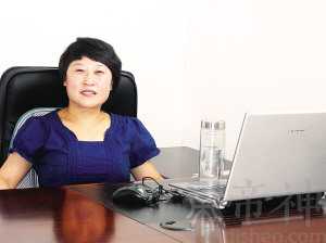 你能成为创业富婆吗 你能成为创业富婆吗