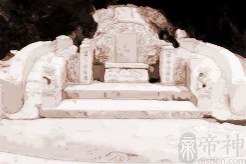 盘点祖坟不好有哪些征兆