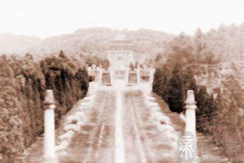 影响后代子孙的坟地风水化解