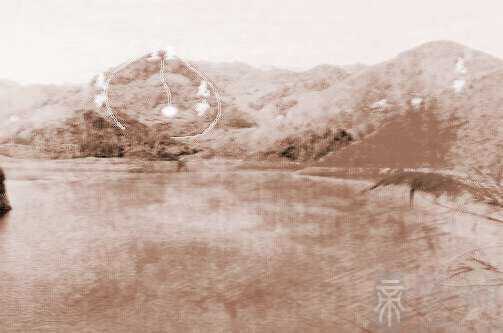 盗墓风水学你了解多少？
