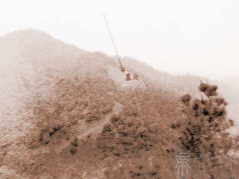 农村看坟地绝招风水揭秘