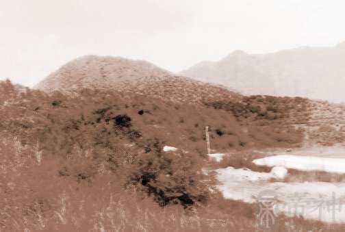 风水坟墓知识讲解墓地风水应该怎么看