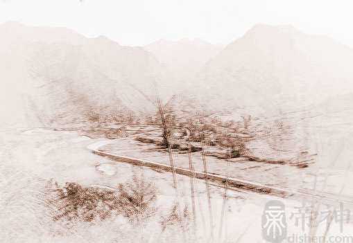 你懂得怎么看祖坟风水好不好吗？