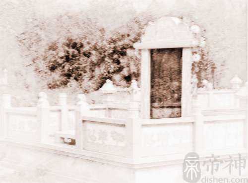 揭秘祖坟好风水的基本要求有哪些