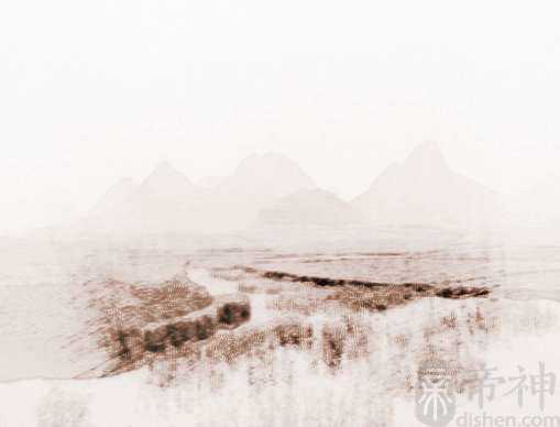 大师谈怎么看坟墓风水吉凶