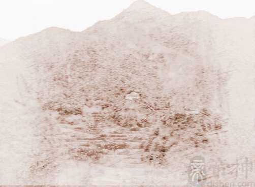 怎么选择最好祖坟风水宝地
