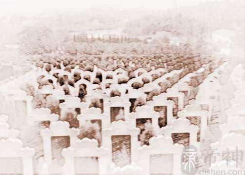 阴宅风水定生死,怎么看阴宅风水的好坏