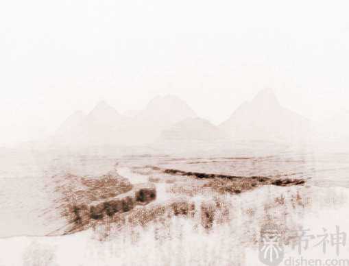 古代墓地风水必须要注意的问题