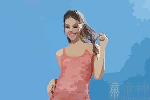 对感情不真的星座女 面对感情不认真的人