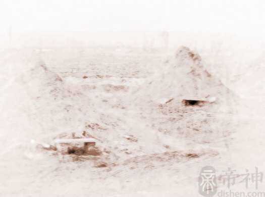 火葬之后还会有风水气场存在吗？