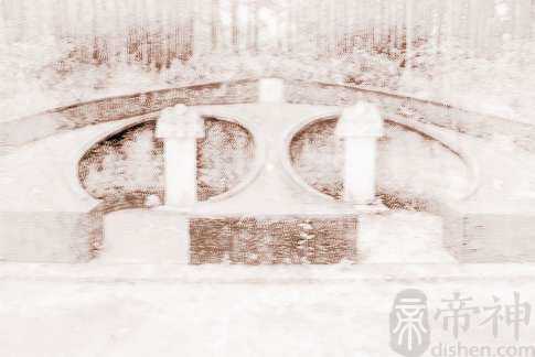 阴宅风水怎么看？解析阴宅风水宝地