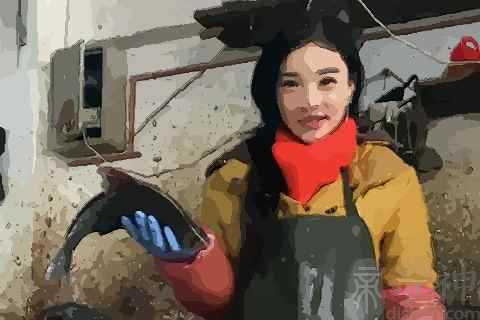 梦见有人卖鱼