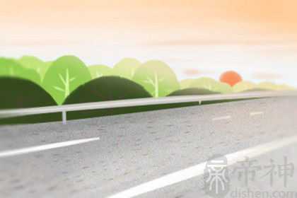 梦见地震地面塌陷，暗示一切回归本真