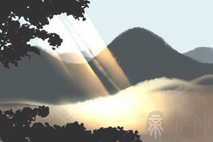 做梦梦见坟墓爆炸，生活祥瑞之兆