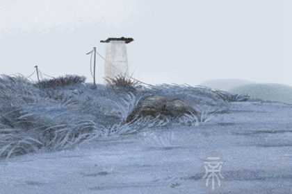 做梦梦见牙齿掉了好多还流血，暗示未来会怎样