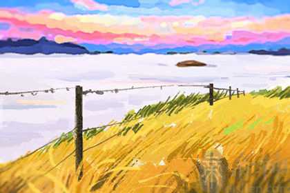 做梦梦见水把人冲走了，是怎么回事