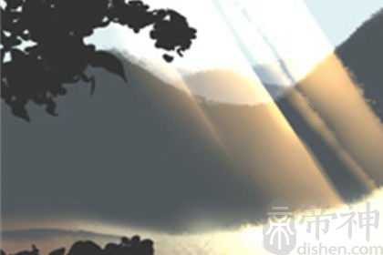 梦境中出现镜子的含义