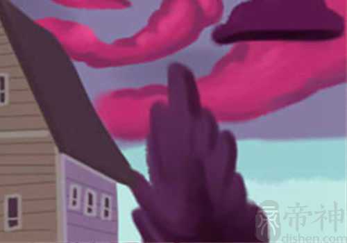 梦见哪些场景代表爱情