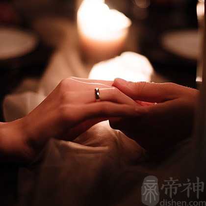 在一起安全感爆棚的星座cp，太配了
