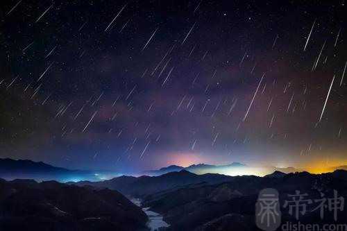 古代流星坠落预示什么 有哪些凶兆