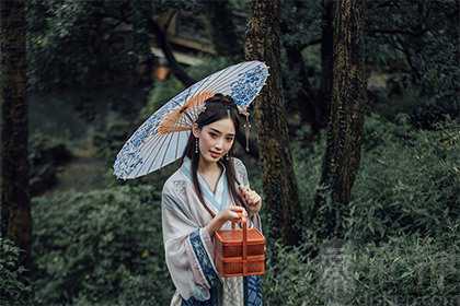 能生贵子的女人相貌 能享儿子福的女人