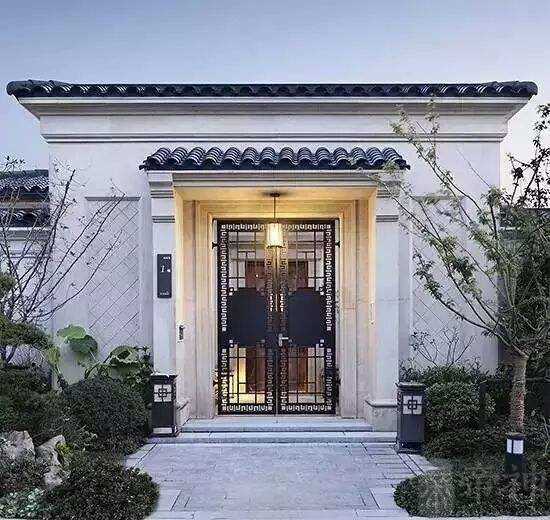 发不发财看阳宅 住宅风水有何讲究